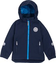 Play Jacket Spring Waterproof