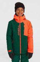 Fwc'cruz Block Snow Jacket