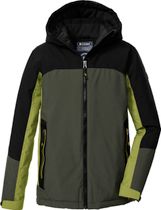 KOW 223 Boys Jacket