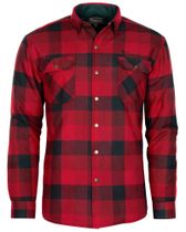 Pinewood Canada Classic 2.0 Shirt Unisexhemd für Outdoor Aktivitäten