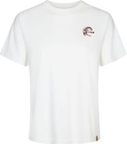 O'riginals Back Print T-shirt
