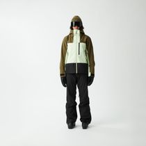 Sylva 3L Jacket