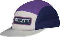 Scott Cap 5-panel Original Fleece