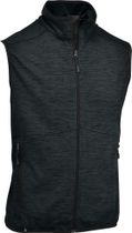 MAUL Sport Biberkopf - Leichte Fleeceweste Outdoorweste für Herren