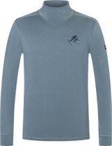 Super.Natural M TUNDRA175 Toni Turtle Neck