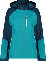 CMP Woman Jacket Zip Hood Women's casual jacket