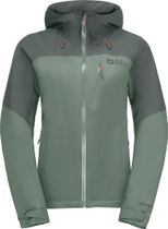 GO Hike Jacket W