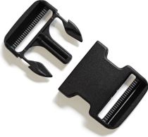 Ortlieb Steckverschluss,50mm Radtaschen