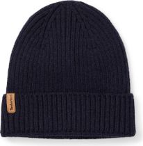 Rib Knit Beanie
