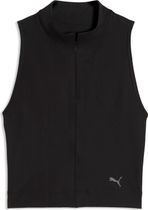 Puma W Cloudspun 1/4 Zip Tank