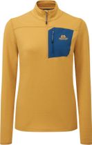 Mountain Equipment Lumiko Wmns Zip T Women's casual jacket