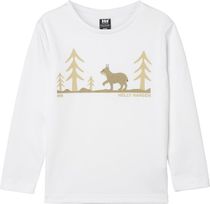 K HH Tech Graphic LS TOP