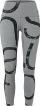 W Capital Logo Tights