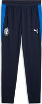 Puma OM Training Pants w Pockets Jungen  Outdoorhose