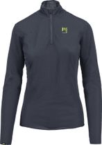 Alagna Half Zip W Light Fleece