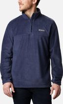 Columbia Men's Steens Mountain Half Zip Herren Midlayer für Outdoor Aktivitäten