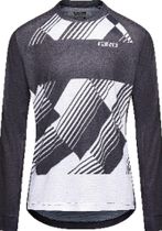 M Roust Long Sleeve Jersey