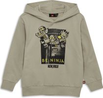 LEGO NINJAGO HæTTETRøJE – LWSAKU 606