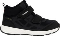 Viking Veme Reflex Mid GTX 2V Kinder Wanderschuhe