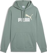 Essentials 2 Color No. 1 Logo Hoodie FL