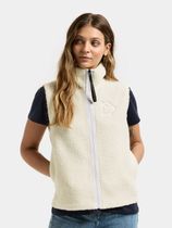 Didriksons Kiana WNS Vest Women's vest