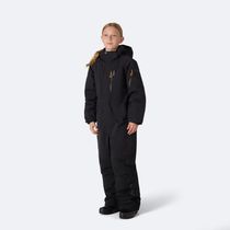 Isbjörn Halfpipe Snowsuit Kids & Teens 110 Kinder Skioverall