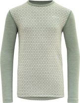 Litleegga Merino Shirt JR