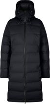 Moana W's Bonded Hardshell Down Coat