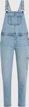 Essentials Twill Dungaree