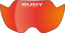 The Wing Removable Optical Shield Multilaser Orange