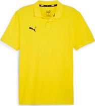 Puma Teamgoal Casuals Polo Herren Poloshirt