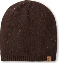 Timberland Mens Slouchy Fleck Beanie