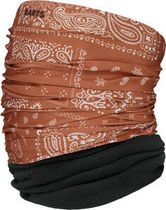 Barts Multicol Polar Paisley Mix