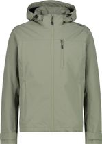 MAN Jacket FIX Hood