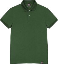Colmar Originals Mens Knitted Shirt Herren Longsleeve für Freizeit und Outdooraktivitäten