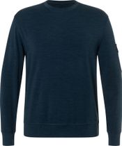 M Alpine Brush Crewneck