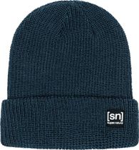 Merino Basic Beanie