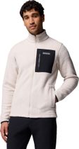 Jasper Ridge Pebbled Full Zip Fleece
