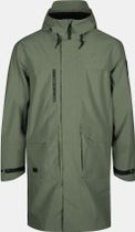 Tokoi II M DX Parka
