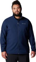 Columbia Men's Ascender Softshell Hiking Jacket Herren Freizeitjacke