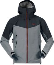 Rabot Alpine 3L Shell Jacket Men