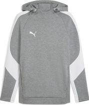 Puma Teamevostripe Polo Herren Poloshirt
