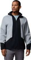 Columbia Tech Spacer Knit Hoodie