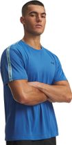 Under Armour Tech Taping SS Herren Laufshirt
