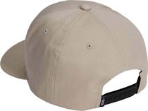 Vans Stretch Logo Snapback