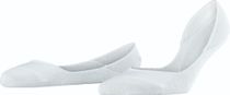 Falke Step Medium Cut Box Women No Show Socks