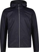 MAN Jacket Hybrid FIX Hood