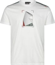 CMP MAN T-shirt Herren T-Shirt für sämtliche Outdoor Aktivitäten