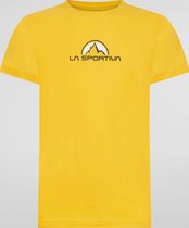 Footstep Tee