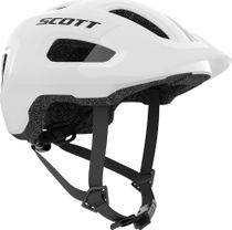 Scott Helmet Supra JR (ce) Kinder Radhelm